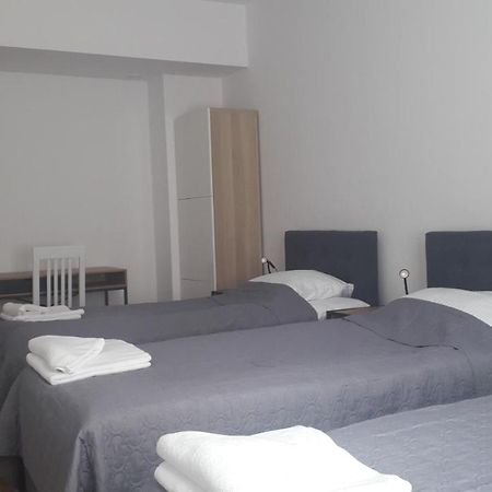 Apartamenty Irena Stare Miasto Sw. Ducha Эльблонг Экстерьер фото