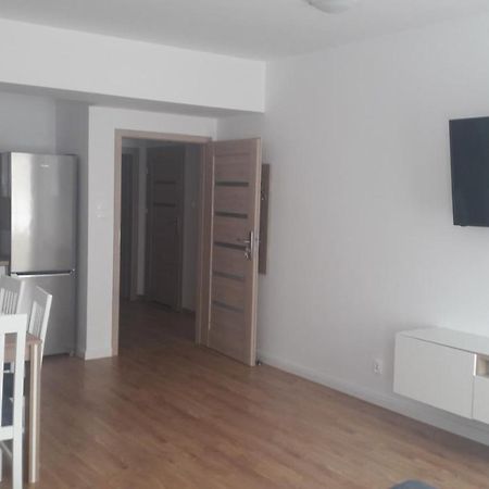 Apartamenty Irena Stare Miasto Sw. Ducha Эльблонг Экстерьер фото