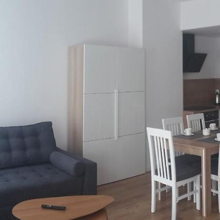 Apartamenty Irena Stare Miasto Sw. Ducha Эльблонг Экстерьер фото