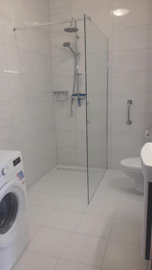 Apartamenty Irena Stare Miasto Sw. Ducha Эльблонг Экстерьер фото
